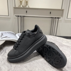 McQueen Low Shoes